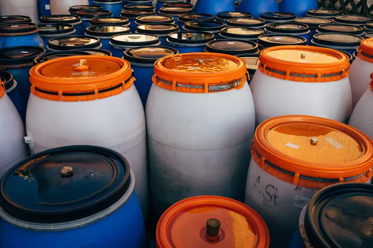 Hazmat Cleanup in Bethel, WA